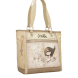 ANEKKE MEMORIES DUŻA TOREBKA DAMSKA Z PASKIEM SHOPPERBAG MODNA