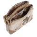 ANEKKE MEMORIES TOREBKA DAMSKA LISTONOSZKA CROSSBODY
