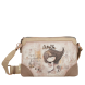 ANEKKE MEMORIES TOREBKA DAMSKA LISTONOSZKA CROSSBODY