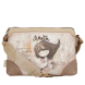 ANEKKE MEMORIES TOREBKA DAMSKA LISTONOSZKA CROSSBODY