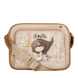 ANEKKE MEMORIES TOREBKA DAMSKA CROSSBODY