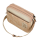 ANEKKE MEMORIES TOREBKA DAMSKA CROSSBODY Z KLAPKĄ