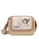 ANEKKE MEMORIES TOREBKA DAMSKA CROSSBODY Z KLAPKĄ