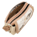 ANEKKE MEMORIES TOREBKA DAMSKA CROSSBODY Z KLAPKĄ