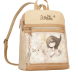 ANEKKE MEMORIES PLECAK DAMSKI MIEJSKI BACKPAK ORGINALNY 3 KOMORY