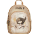 ANEKKE MEMORIES PLECAK DAMSKI MIEJSKI BACKPAK ORGINALNY STYLOWY