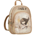 ANEKKE MEMORIES PLECAK DAMSKI MIEJSKI BACKPAK ORGINALNY STYLOWY
