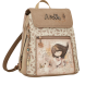ANEKKE MEMORIES PLECAK DAMSKI MIEJSKI BACKPAK ORGINALNY STYLOWY