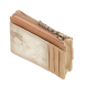 MAŁY PORTFEL ETUI NA KLUCZE KARTY EKO ANEKKE MEMORIES