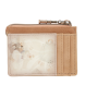 MAŁY PORTFEL ETUI NA KLUCZE KARTY EKO ANEKKE MEMORIES