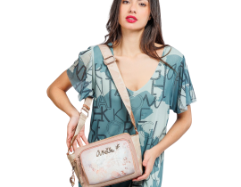 ANEKKE MEMORIES STORIES TOREBKA DAMSKA CROSSBODY