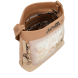 ANEKKE MEMORIES STORIES TOREBKA DAMSKA CROSSBODY NA RAMIĘ