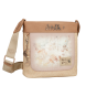 ANEKKE MEMORIES STORIES TOREBKA DAMSKA CROSSBODY NA RAMIĘ