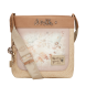 ANEKKE MEMORIES STORIES TOREBKA DAMSKA CROSSBODY NA RAMIĘ
