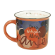 PORCELANOWY KUBEK ANEKKE ALMA MEMORIES NATURE 360ML W PUDEŁKU PR