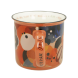 PORCELANOWY KUBEK ANEKKE ALMA MEMORIES NATURE 360ML W PUDEŁKU PR