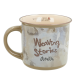 PORCELANOWY KUBEK ANEKKE ALMA MEMORIES NATURE 360ML W PUDEŁKU PR