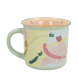 PORCELANOWY KUBEK ANEKKE ALMA MEMORIES NATURE 360ML W PUDEŁKU