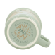 PORCELANOWY KUBEK ANEKKE ALMA MEMORIES NATURE 360ML W PUDEŁKU