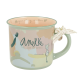 PORCELANOWY KUBEK ANEKKE ALMA MEMORIES NATURE 360ML W PUDEŁKU
