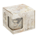 PORCELANOWY KUBEK ANEKKE ALMA MEMORIES NATURE 360ML W PUDEŁKU -