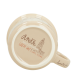 PORCELANOWY KUBEK ANEKKE ALMA MEMORIES NATURE 360ML W PUDEŁKU -