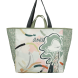 TOREBKA NA PLAŻĘ  SHOPPER BAG ANEKKE MEMORIES