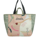 TOREBKA NA PLAŻĘ  SHOPPER BAG ANEKKE MEMORIES