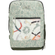 ANEKKE ALMA TRAVEL PLECAK DAMSKI KABINOWY USB