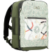 ANEKKE ALMA TRAVEL PLECAK DAMSKI KABINOWY USB