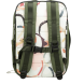 ANEKKE ALMA TRAVEL PLECAK DAMSKI KABINOWY USB
