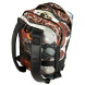 ANEKKE TRAVEL PLECAK DAMSKI KABINOWY USB