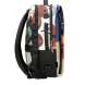 ANEKKE TRAVEL PLECAK DAMSKI KABINOWY USB
