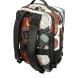 ANEKKE TRAVEL PLECAK DAMSKI KABINOWY USB