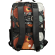 ANEKKE TRAVEL PLECAK DAMSKI KABINOWY USB
