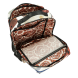 ANEKKE TRAVEL PLECAK DAMSKI KABINOWY USB
