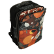ANEKKE TRAVEL PLECAK DAMSKI KABINOWY USB