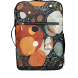 ANEKKE TRAVEL PLECAK DAMSKI KABINOWY USB
