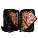 ANEKKE TRAVEL PLECAK DAMSKI KABINOWY USB
