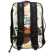 ANEKKE TRAVEL PLECAK DAMSKI KABINOWY USB