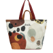TOREBKA NA PLAŻĘ  SHOPPER BAG ANEKKE ALMA