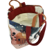 TOREBKA NA PLAŻĘ  SHOPPER BAG ANEKKE ALMA
