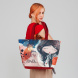 TOREBKA NA PLAŻĘ  SHOPPER BAG ANEKKE ALMA