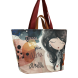 TOREBKA NA PLAŻĘ  SHOPPER BAG ANEKKE ALMA