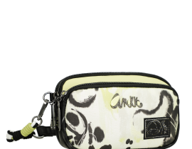 ANEKKE NATURE TOWANDA MAŁA TOREBKA CROSSBODY DLA KOBIETY EKO LI