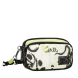 ANEKKE NATURE TOWANDA MAŁA TOREBKA CROSSBODY DLA KOBIETY EKO LIS