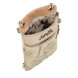 ANEKKE MEMORIES TOREBKA CROSSBODY NERKA 2W1 MAŁA