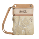 ANEKKE MEMORIES TOREBKA CROSSBODY NERKA 2W1 MAŁA