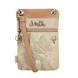 ANEKKE MEMORIES TOREBKA CROSSBODY NERKA 2W1 MAŁA