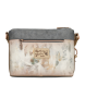 TOREBKA DLA KOBIETY CROSSBODY PASZPORTÓWKA ANEKKE MEMORIES WHISP
